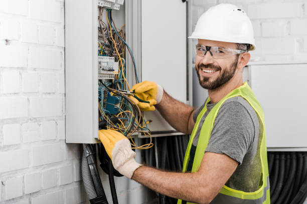 Best Circuit Breaker Repair  in Lamar, MO