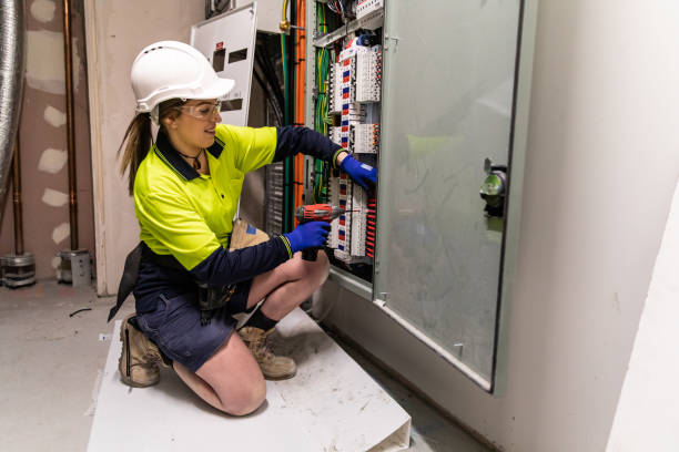 Best Emergency Electrician Near Me  in Lamar, MO