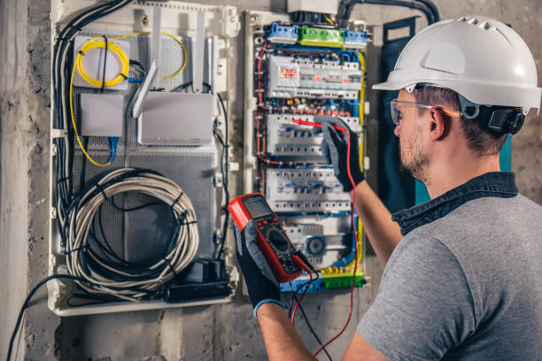 Best Electrician for Home Renovation  in Lamar, MO