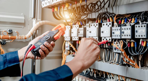 Best Electrical System Inspection  in Lamar, MO