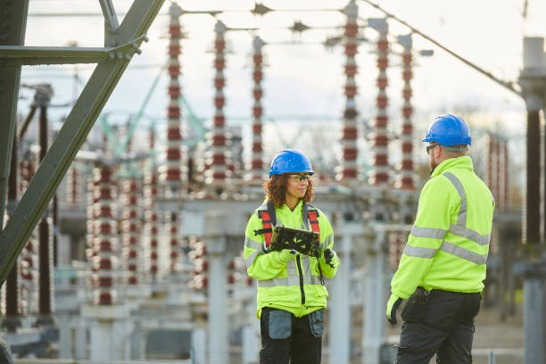 Best Commercial Electrician Services  in Lamar, MO