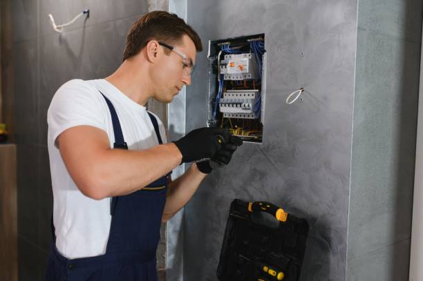 Best Electrical Rewiring Services  in Lamar, MO