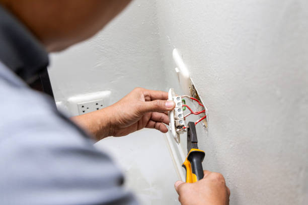 Best Electrical Wiring Services  in Lamar, MO