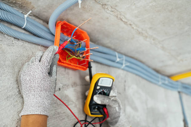 Best Electrician Near Me  in Lamar, MO
