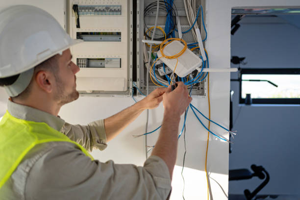 Best 24-Hour Electrician  in Lamar, MO